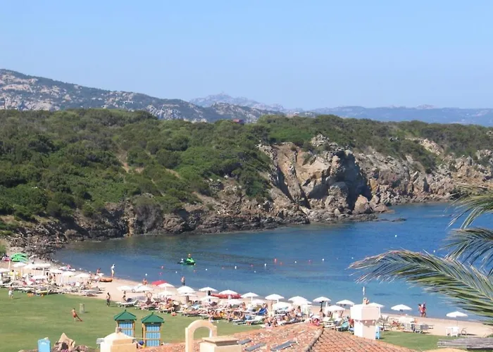 Cala Del Faro - Casa Di Mare * Porto Cervo