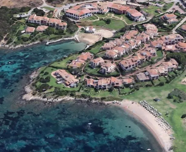 Apartment Cala Del Faro - Casa Di Mare Porto Cervo