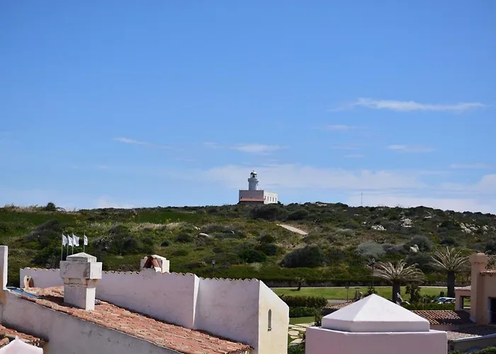 Apartment Cala Del Faro - Casa Di Mare Porto Cervo