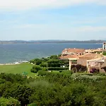 Appartement Cala Del Faro - Casa Di Mare Porto Cervo