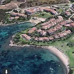 Appartement Cala Del Faro - Casa Di Mare Porto Cervo
