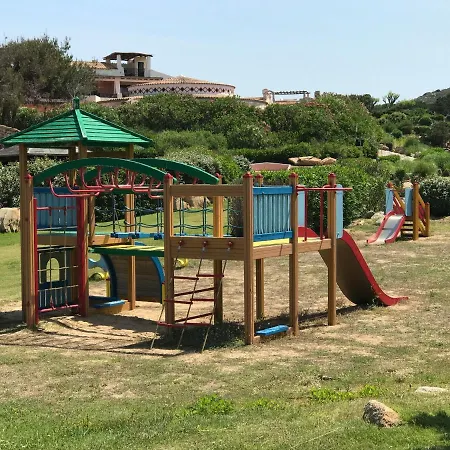 Cala Del Faro - Casa Di Mare Apartamento *