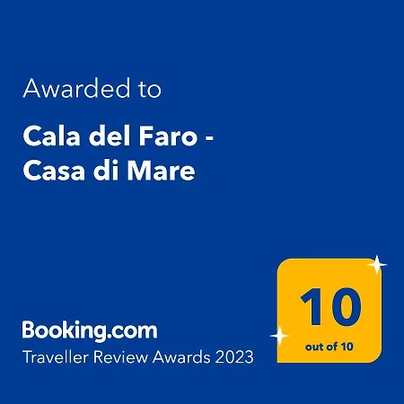 Cala Del Faro - Casa Di Mare Πόρτο Τσέρβο