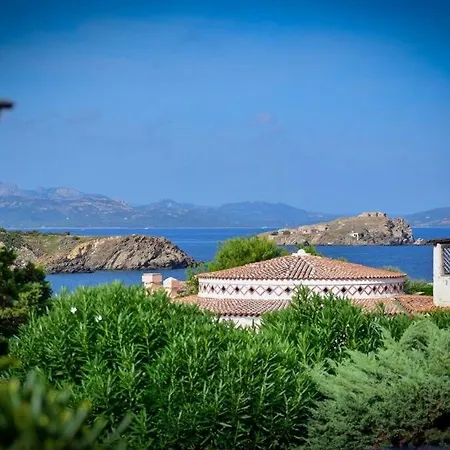 Cala Del Faro - Casa Di Mare Porto Cervo