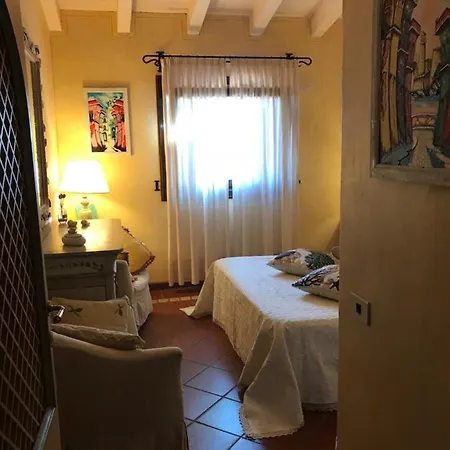 Cala Del Faro - Casa Di Mare Διαμέρισμα Πόρτο Τσέρβο
