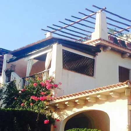 Cala Del Faro - Casa Di Mare Apartamento *