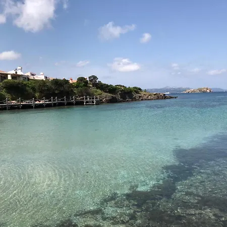 Cala Del Faro - Casa Di Mare * Πόρτο Τσέρβο