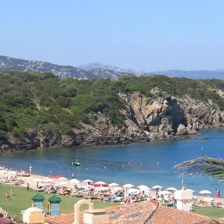 Cala Del Faro - Casa Di Mare * Πόρτο Τσέρβο