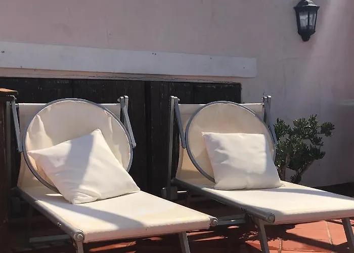 Apartamento Cala Del Faro - Casa Di Mare