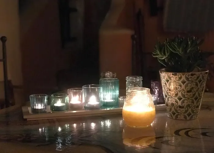 Cala Del Faro - Casa Di Mare *