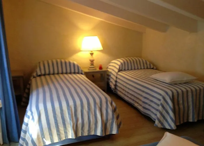 Apartamento Cala Del Faro - Casa Di Mare