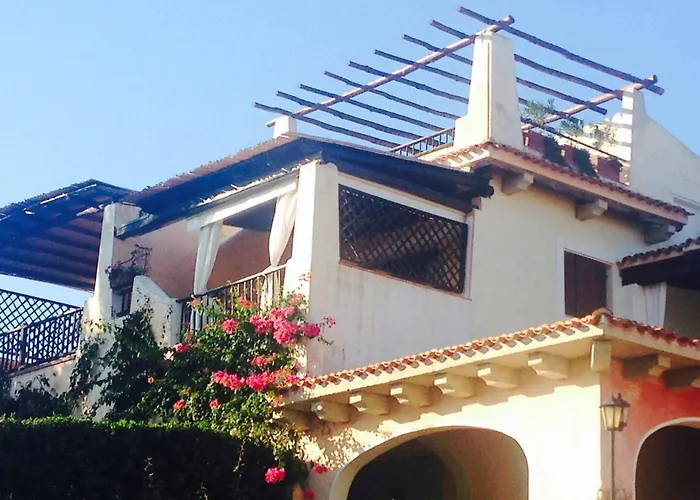 Cala Del Faro - Casa Di Mare Apartamento *