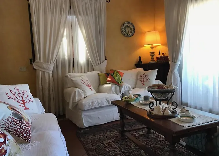 Cala Del Faro - Casa Di Mare