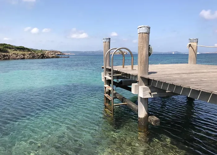 Apartamento Cala Del Faro - Casa Di Mare *