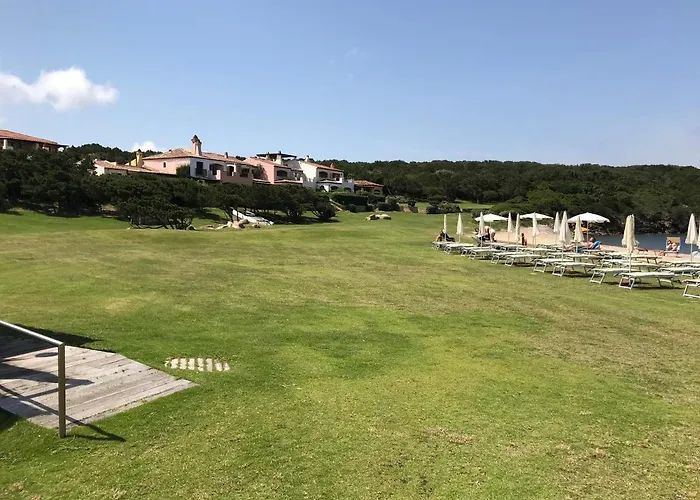 Apartamento Cala Del Faro - Casa Di Mare *