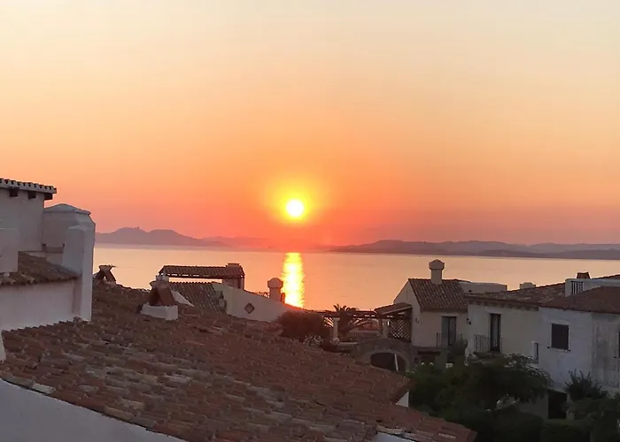 Apartamento Cala Del Faro - Casa Di Mare *