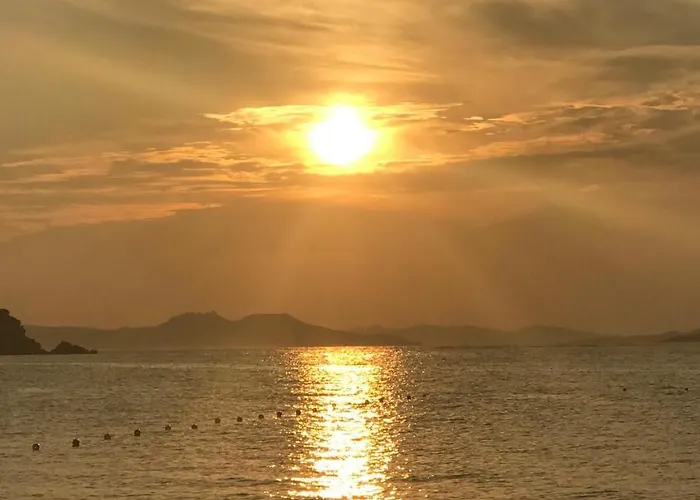 Apartamento Cala Del Faro - Casa Di Mare *