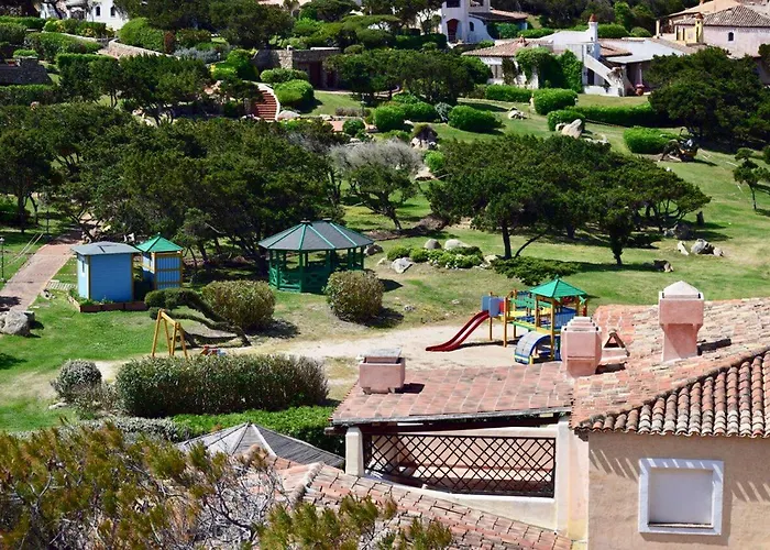 Cala Del Faro - Casa Di Mare Apartamento Porto Cervo